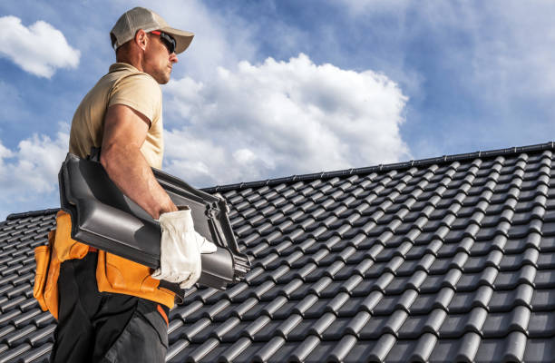 Best Roof Leak Repair  in Rogersville, AL